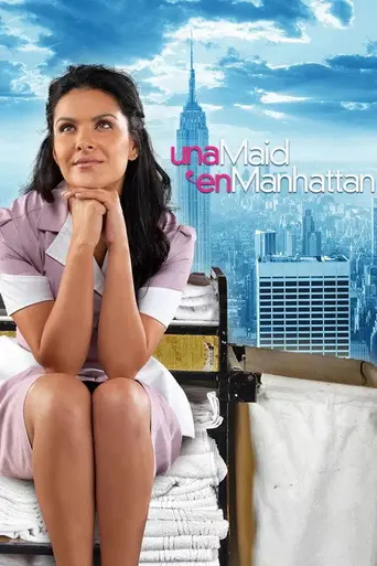 Maid in Manhattan (2011)