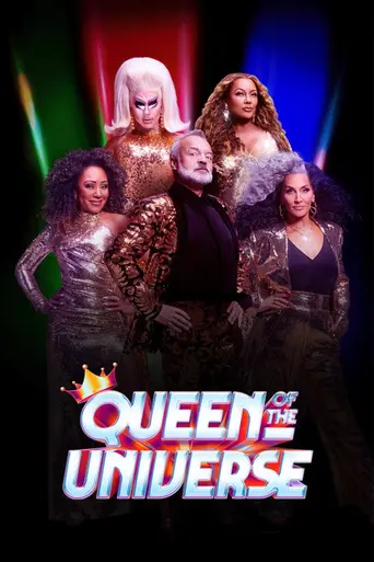 Queen of the Universe (2021)