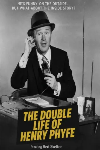 The Double Life of Henry Phyfe (1966)