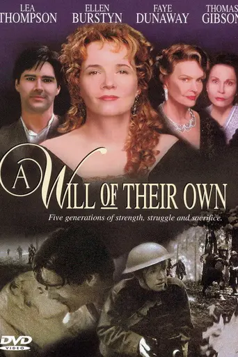 A Will of their Own (1998)