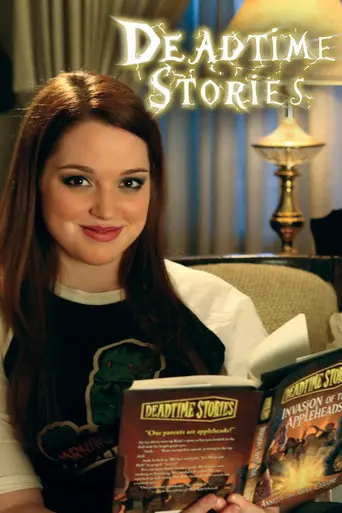 Deadtime Stories (2012)