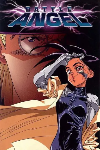 Battle Angel — Season 1