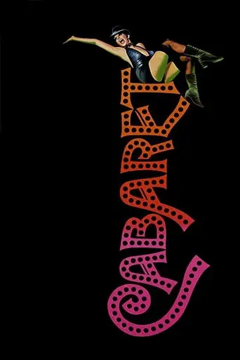Кабаре (1972)