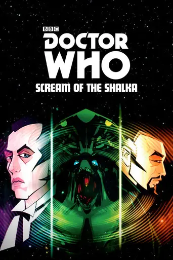 Scream of the Shalka (2003)
