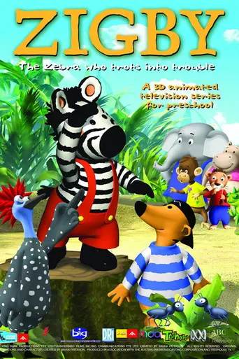 Zigby (2009)