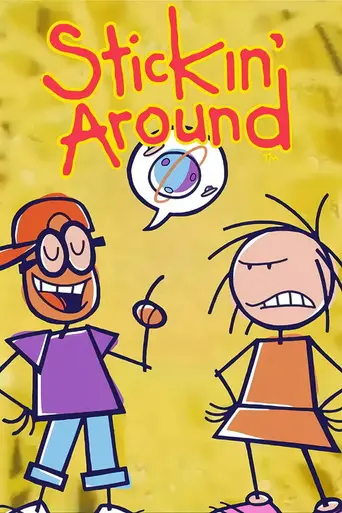 Stickin' Around — 2 сезон