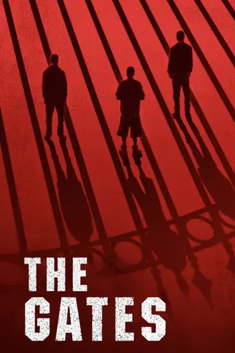 The Gates (2026)