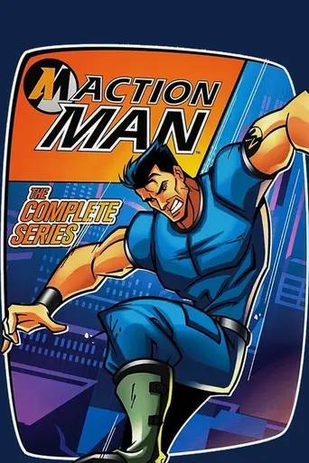 Action Man (1995)