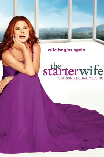 The Starter Wife (2008)