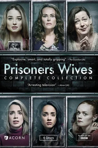 Prisoners' Wives (2012)