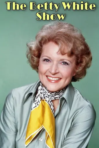 The Betty White Show (1977)