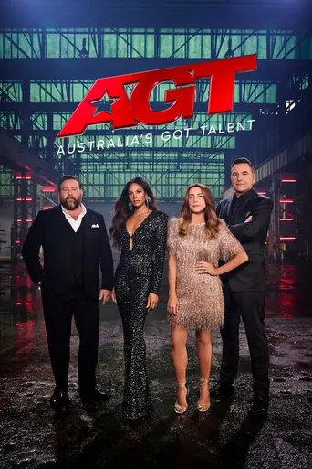 Australia's Got Talent (2007)