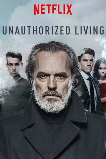 Запрещённая жизнь (2018)