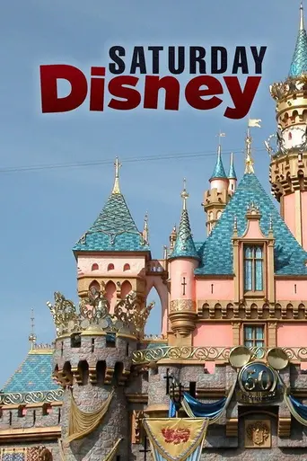 Saturday Disney (1990)