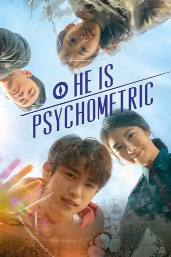 He Is Psychometric — Temporada 1