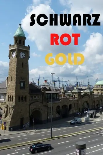 Schwarz Rot Gold (1982)