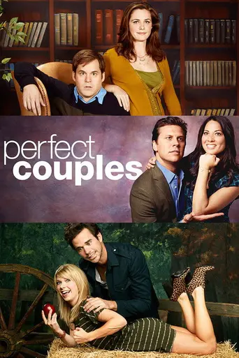 Perfect Couples (2010)