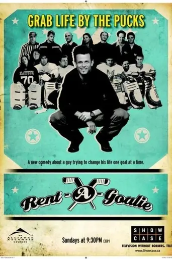 Rent-a-Goalie (2006)