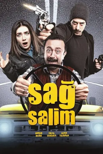 Sag Salim (2012)