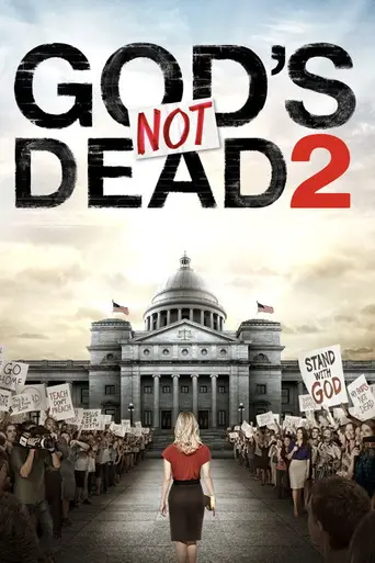 Бог не умер 2 (2016)