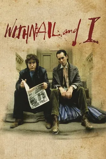 Уитнэйл и я (1987)