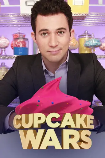Cupcake Wars (2009)