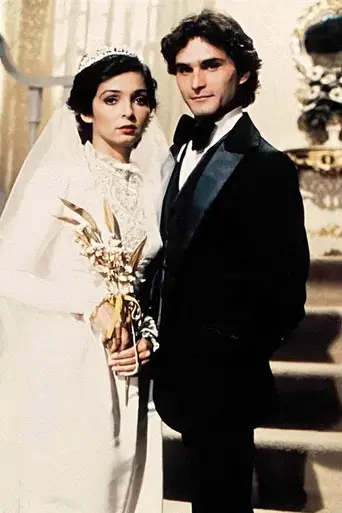 Muchacha de barrio (1979)