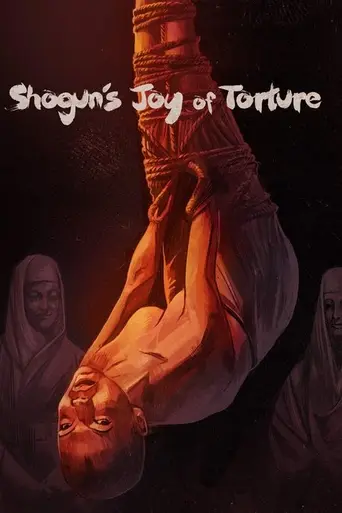 Shogun's Joys of Torture (1968)