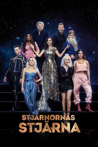 Stjärnornas stjärna — Season 3
