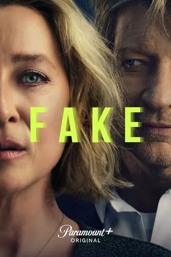 Fake — Season 1