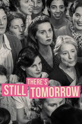 There Is Still Tomorrow (2023)