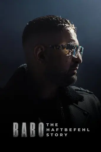 Babo: The Haftbefehl Story (2025)