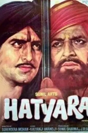 Hatyara (1977)