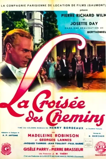 The Crossroads (1942)