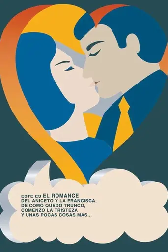 Romance of Aniceto and Francisca (1967)