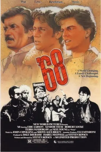 '68 (1988)