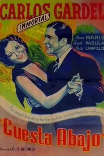 Downward Slope (1934)