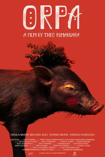 Orpa (film) (2022)