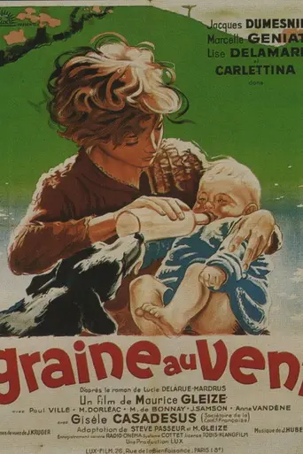 Sowing the Wind (1944)