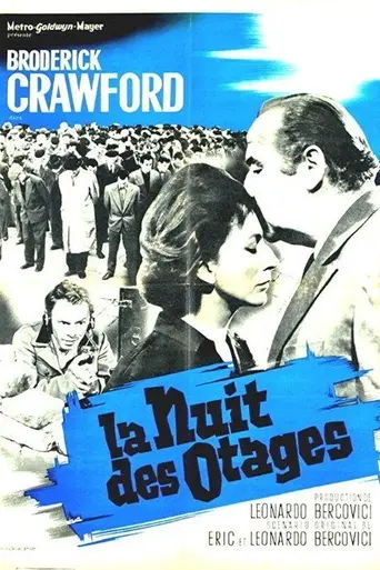 Square of Violence (1961)