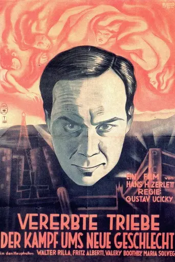 Inherited Passions (1929)