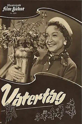 Father's Day (1955)