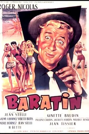 Baratin (1956)