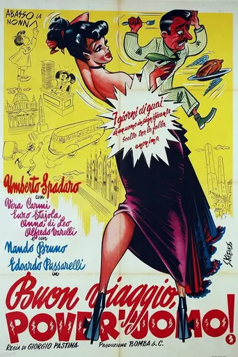 Buon viaggio pover'uomo (1951)