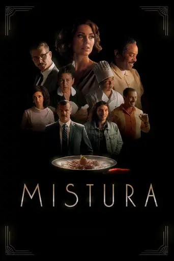 Mistura (2024)