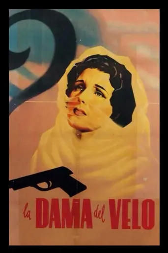 The Lady of the Veil (1949)
