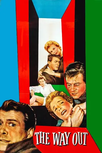 The Way Out (1956)
