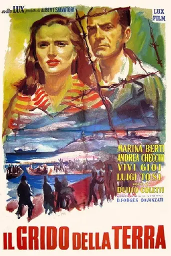 The Earth Cries Out (1948)