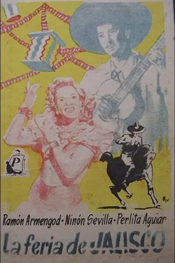 Jalisco Fair (1948)