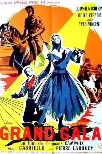 Grand Gala (1952)